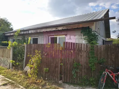 Casă 2 camere 1 Decembrie - poza 11