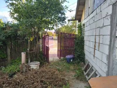 Casă 2 camere 1 Decembrie - poza 13