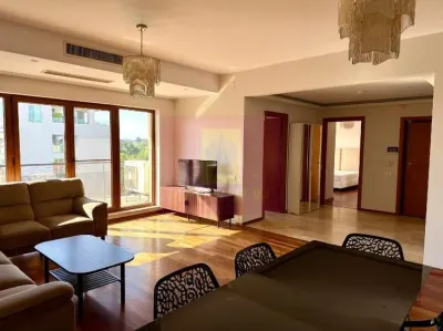 Apartament premium cu 3 camere | 90 mp | Vedere la Lacul Floreasca | - Bucuresti
