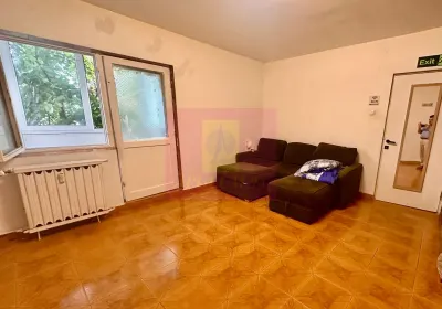 Apartament 2 camere Sebastian-Nedeleanu Ion - Bucuresti