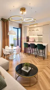 My Place Residence Pipera 2 camere - Bucuresti