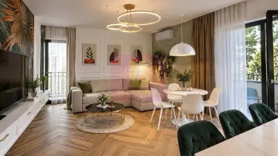 Apartament 2 camere București - poza 4