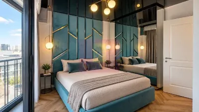 Apartament 2 camere București - poza 5