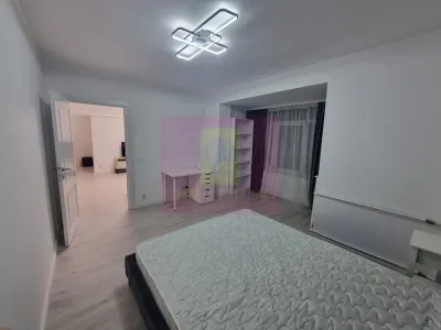 Titlu: Apartament 2 camere | Unirii | Complet renovat | Loc de parcare - Bucuresti