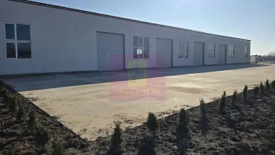 Spațiu industrial București - poza 2