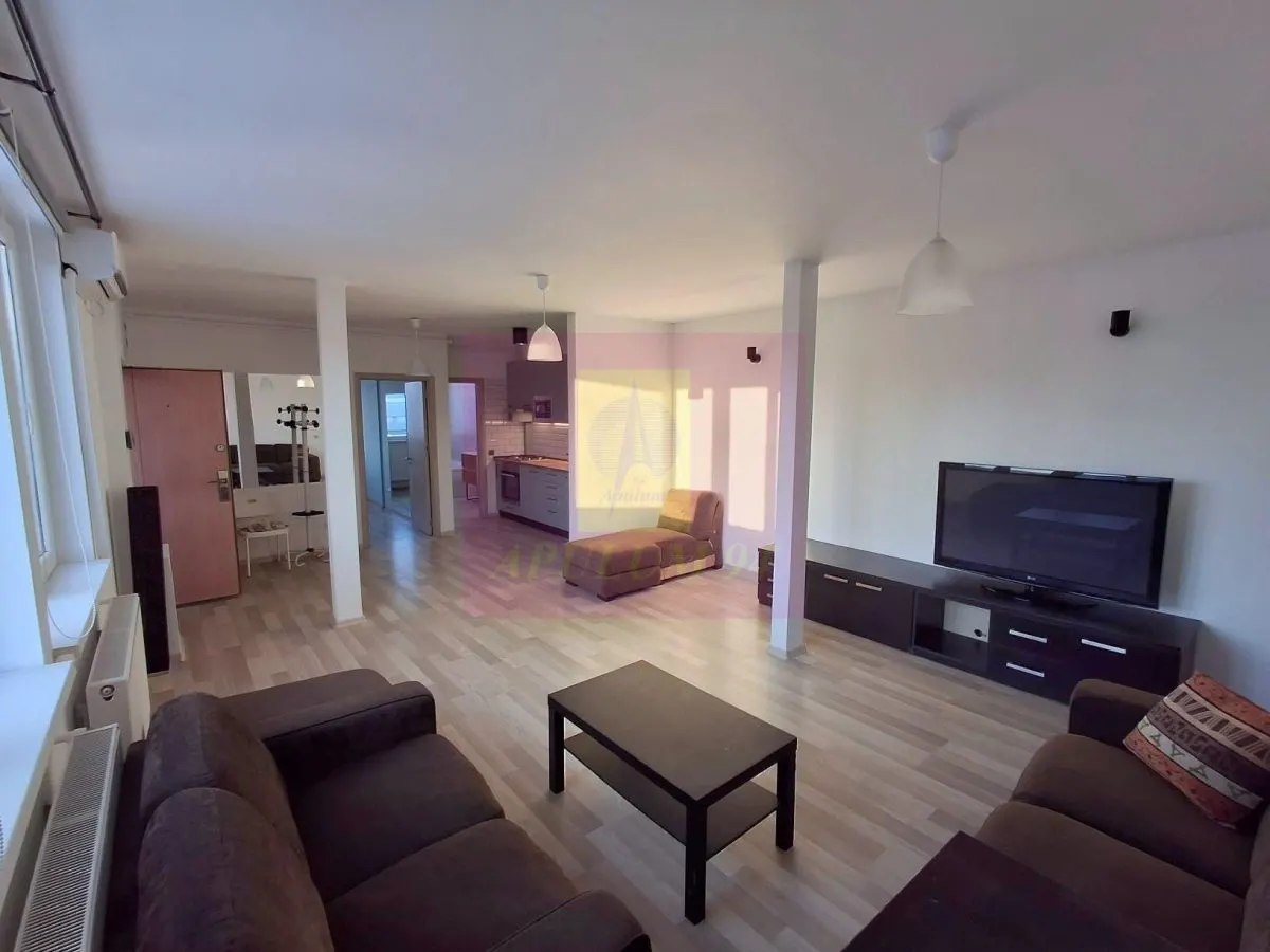 Apartament 3 camere București - poza 1