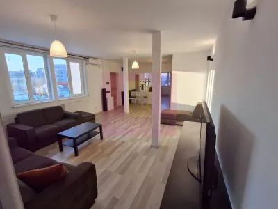 Apartament 3 camere București - poza 3