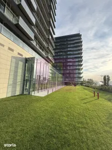 UPsite Floreasca | 2 camere + terasă + boxă | Etaj 5 | - foto 16