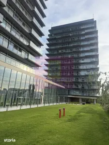 UPsite Floreasca | 2 camere + terasă + boxă | Etaj 5 | - foto 17