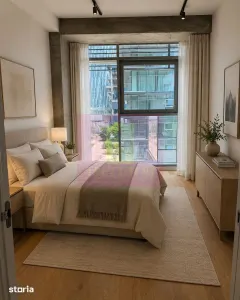 UPsite Floreasca | 2 camere + terasă + boxă | Etaj 5 | - foto 6