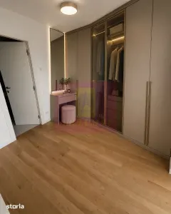 UPsite Floreasca | 2 camere + terasă + boxă | Etaj 5 | - foto 7