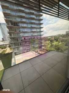 UPsite Floreasca | 2 camere + terasă + boxă | Etaj 5 | - foto 10