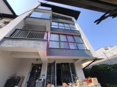 Casă 6 camere București - poza 2