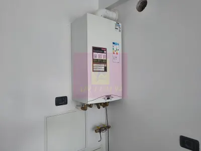 Casă 6 camere București - poza 12