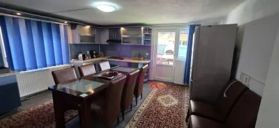 Casă 7 camere Bușteni - poza 14