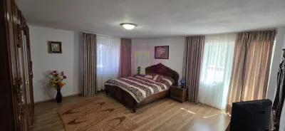 Casă 7 camere Bușteni - poza 15