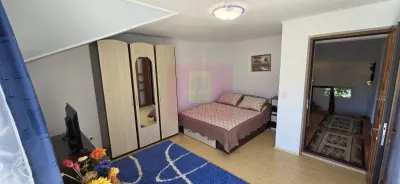 Casă 7 camere Bușteni - poza 20