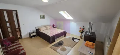 Casă 7 camere Bușteni - poza 23