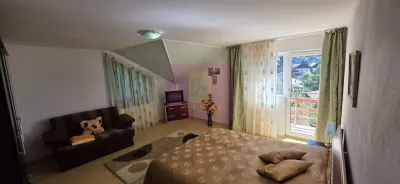 Casă 7 camere Bușteni - poza 24