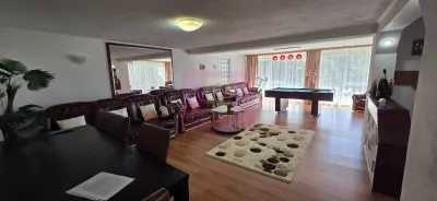Casă 7 camere Bușteni - poza 8