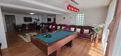 Casă 7 camere Bușteni - poza 9