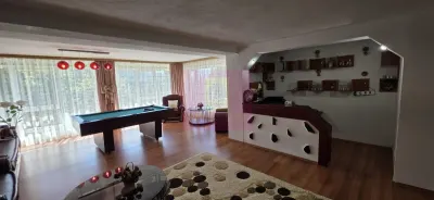 Casă 7 camere Bușteni - poza 10