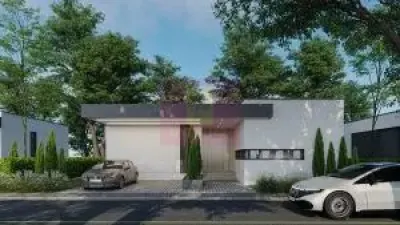 Casă 4 camere Niculesti - poza 2