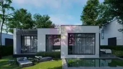 Casă 4 camere Niculesti - poza 11
