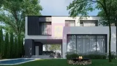 Casă 4 camere Niculesti - poza 13
