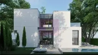 Casă 4 camere Niculesti - poza 15