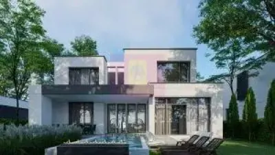 Casă 4 camere Niculesti - poza 16