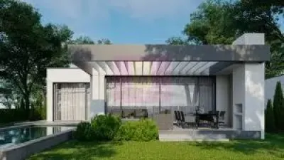 Casă 4 camere Niculesti - poza 10
