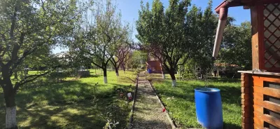 Casă 3 camere Breaza - poza 11