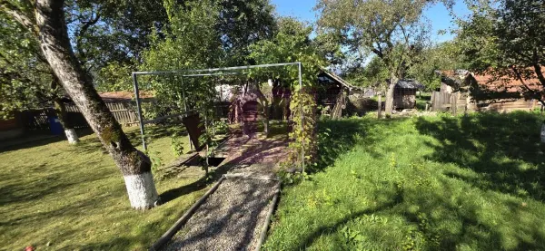 Casă 3 camere Breaza - poza 13