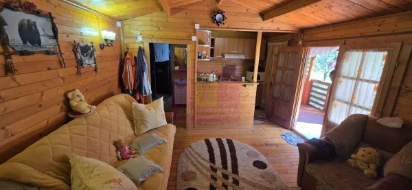 Casă 3 camere Breaza - poza 4