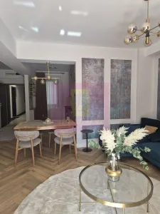 APARTAMENT PREMIUM CU 4 CAMERE | COMPLET MOBILAT ȘI ULTRAFINISAT | MY - Bucuresti