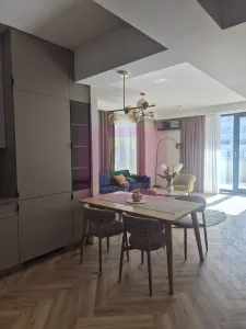 Apartament 4 camere București - poza 14