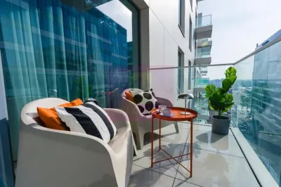 Apartament 2 camere București - poza 12
