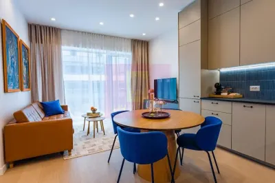 Apartament 2 camere București - poza 6