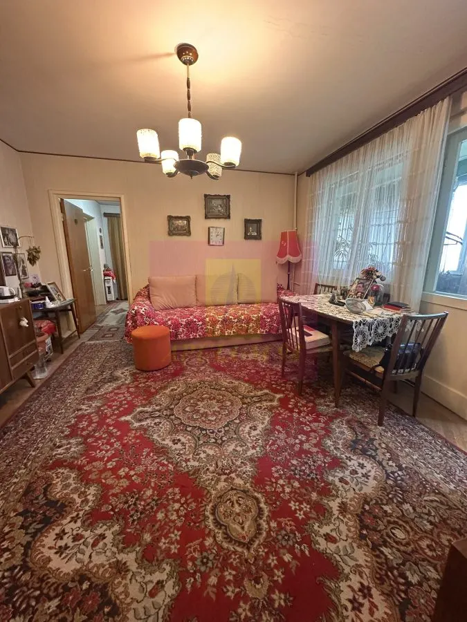 Apartament 3 camere București - poza 1