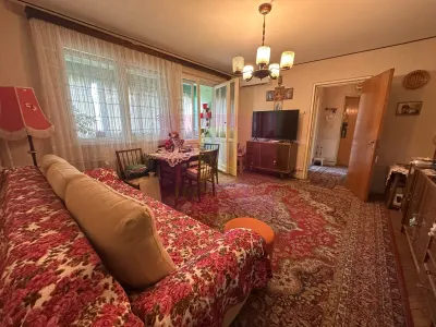 Apartament 3 camere București - poza 2