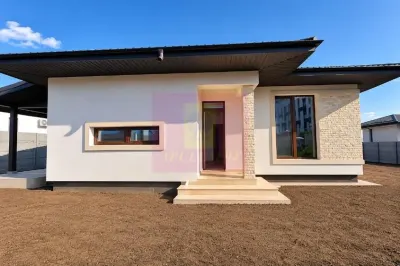 Casă 4 camere Bragadiru - poza 2