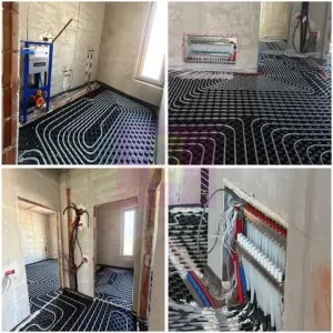 Casă 4 camere Bragadiru - poza 7