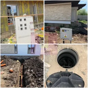 Casă 4 camere Bragadiru - poza 9