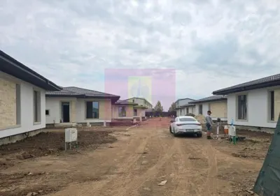 Casă 4 camere Bragadiru - poza 10