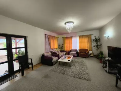Casă 5 camere Afumați - poza 20