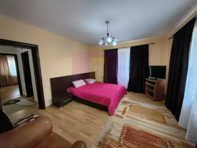 Casă 5 camere Afumați - poza 31