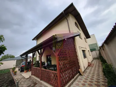 Casă 5 camere Afumați - poza 34