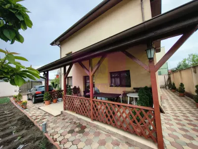 Casă 5 camere Afumați - poza 37