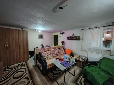 Casă 3 camere Campurelu - poza 12